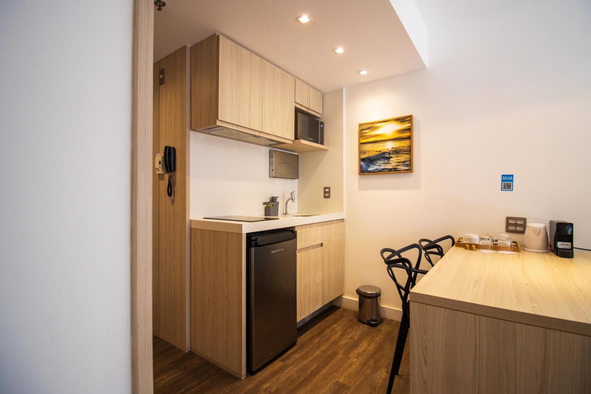 Anna Ipanema By Arena Aparthotel
